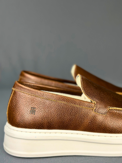 Calçado - Slip On - Loafer - NTK