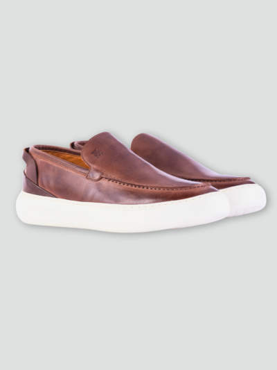 Calçado - Slip On - Plattys